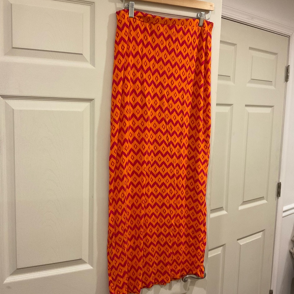 Maxi Skirt